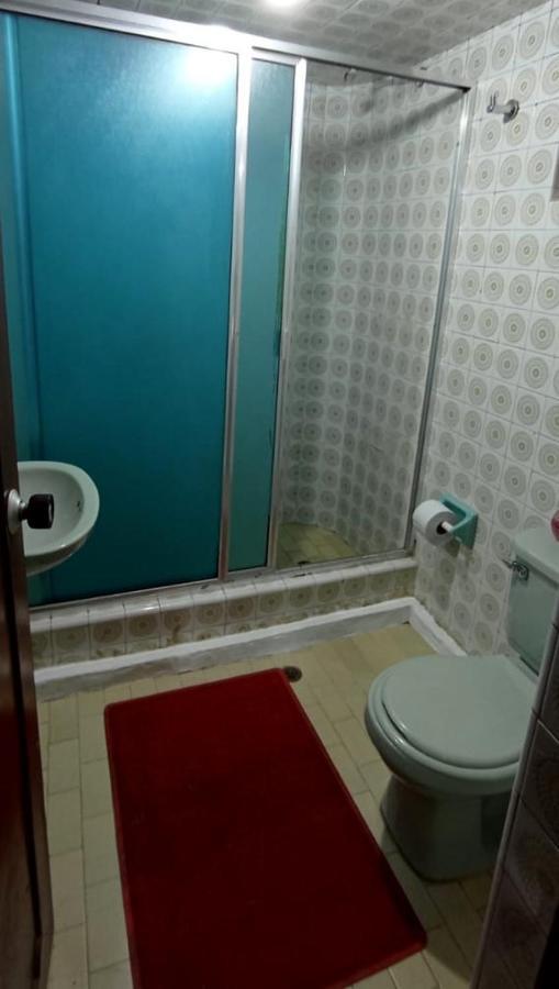 Casa Latino Daire Bogotá Dış mekan fotoğraf