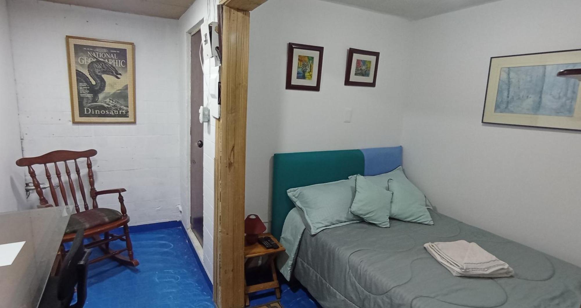 Casa Latino Daire Bogotá Dış mekan fotoğraf