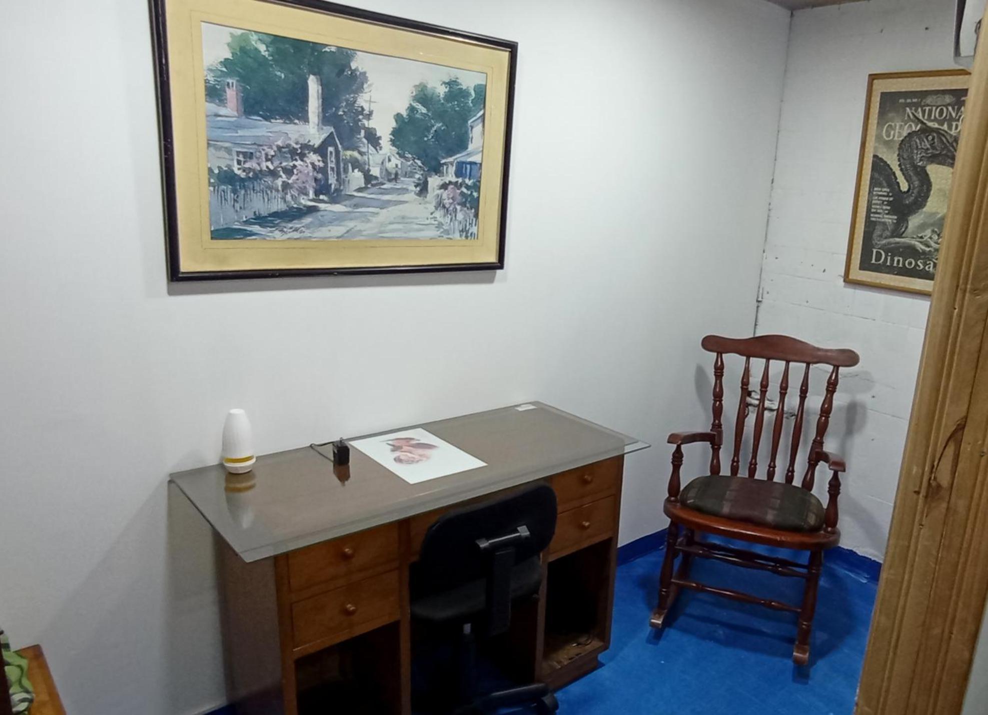 Casa Latino Daire Bogotá Dış mekan fotoğraf